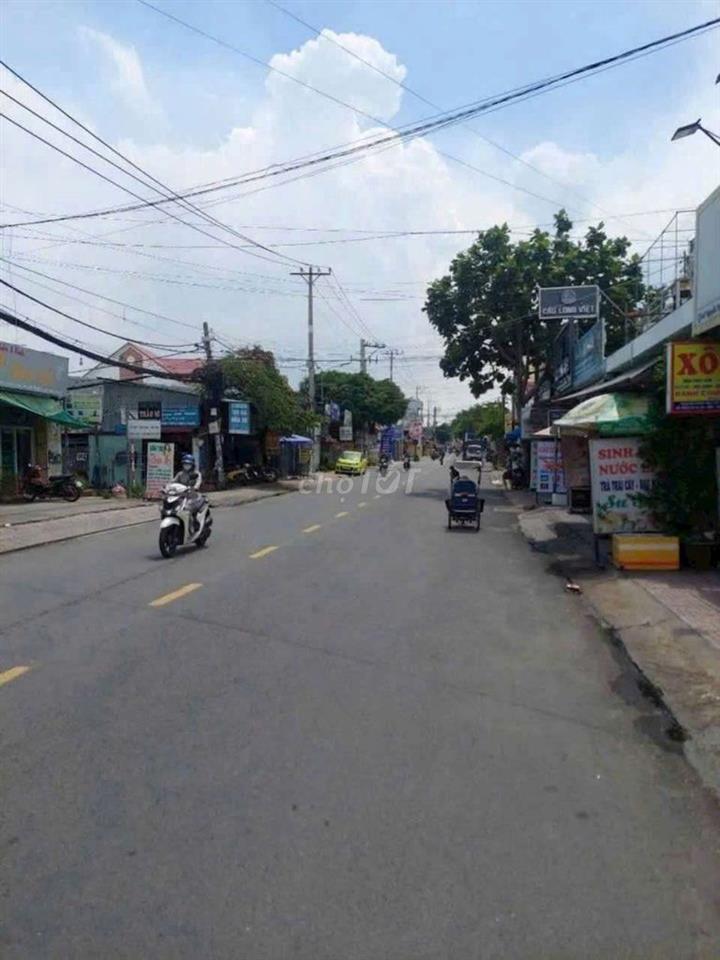 cho thue nha 10 phong mat tien nguyen thi kieu