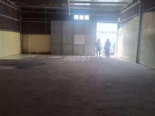 cho thue kho xuong 150m le thi rieng quan 12
