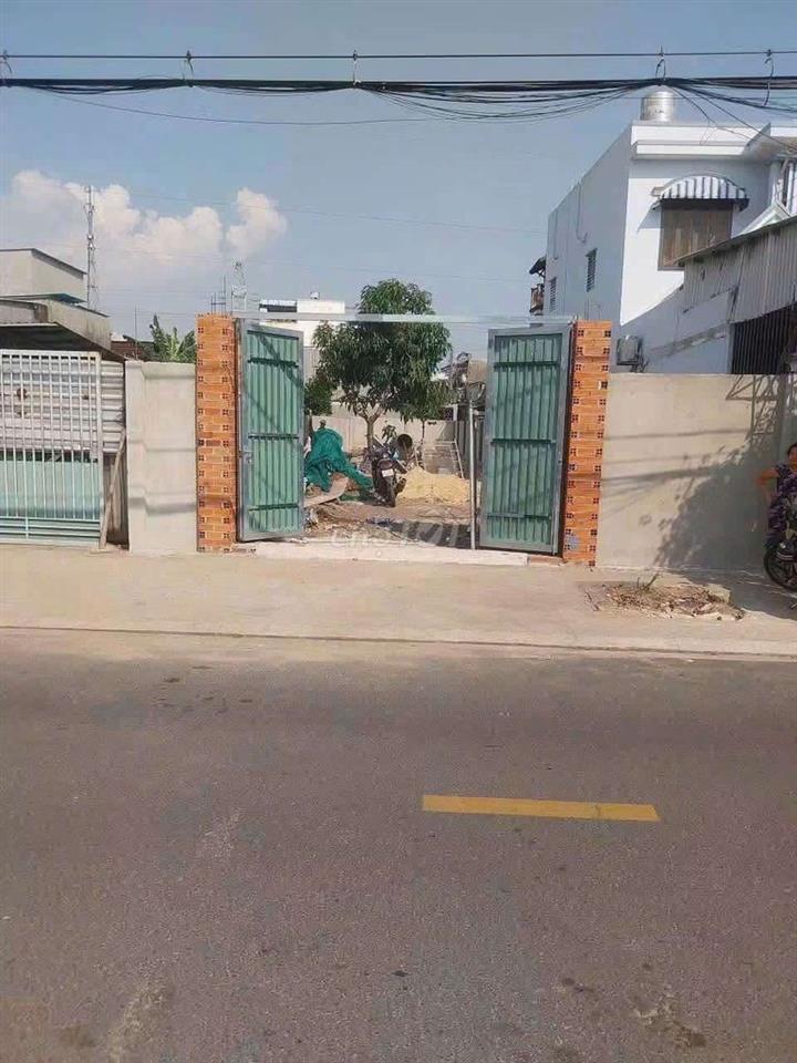 cho thue dat 300m nguyen anh thu