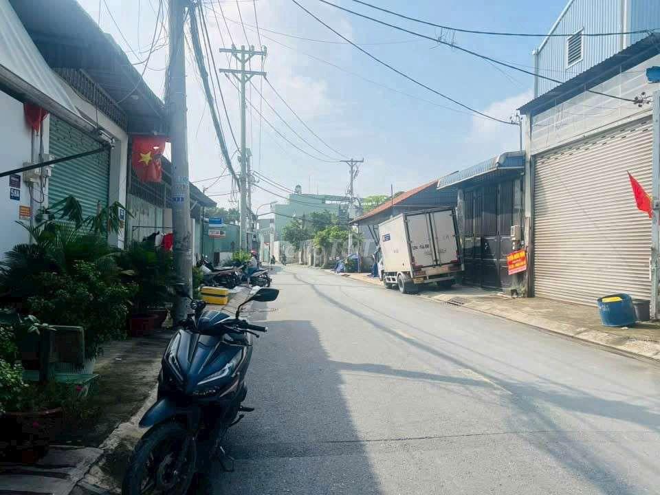 cho thue 270m thanh loc 31