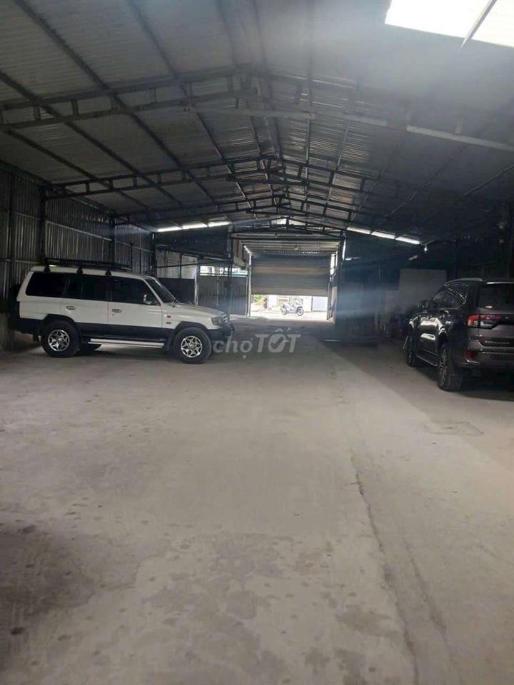 cho thue kho xuong 1000 mat tien thanh loc 16