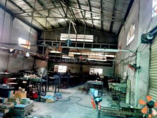 cho thue kho xuong 500m Bui thi lung hoc mon