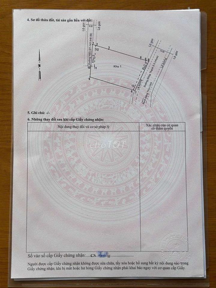 cho thue 540m mat tien dong thanh 2