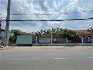 cho thue 540m mat tien dong thanh 2