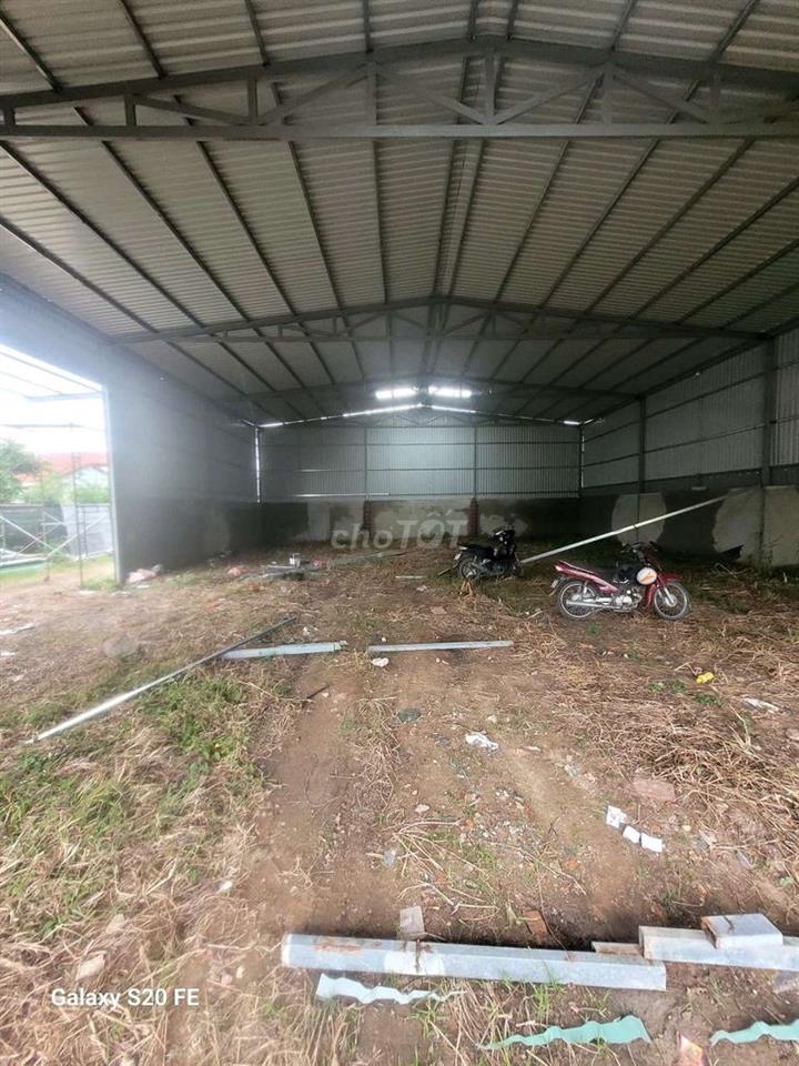 cho thue kho xuong moi 300m thanh xuan 25