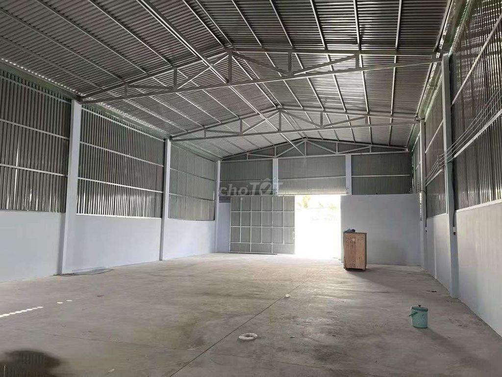 cho thue kho xuong 500m thanh xuan quan 12