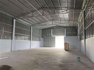 cho thue kho xuong 500m thanh xuan quan 12