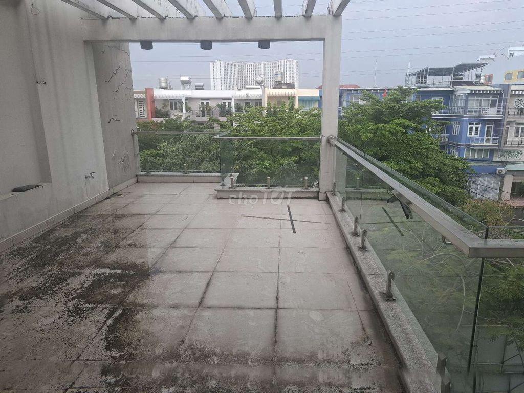 cho thue nha nguyen can 6phong 6 wc le thi rieng