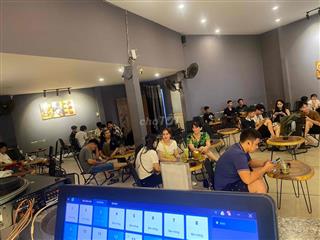 SANG NHƯỢNG MẶT BẰNG QUÁN CAFE