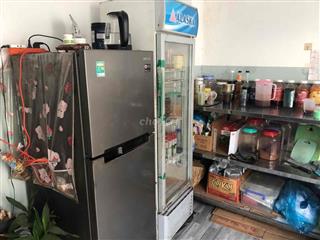 Sang mặt bằng vừa ở vừa kd