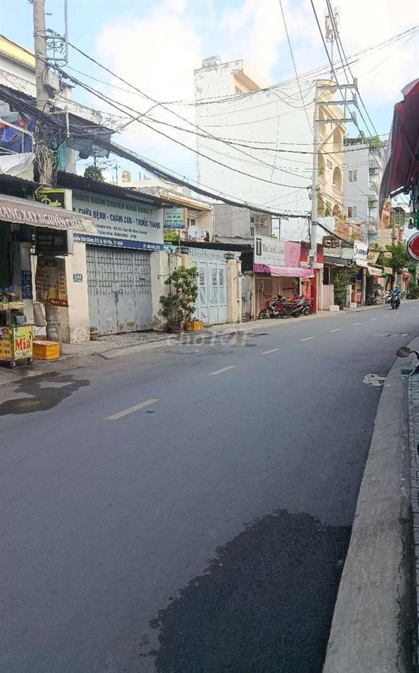 Cho Thuê mặt tiền kinh doanh kv đông đúc