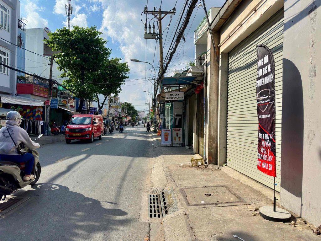 cho thuê mặt tiền nguyên căn số 2 lê hoàng phái !