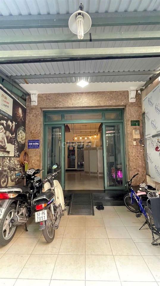 Cho Thuê Mặt Bằng