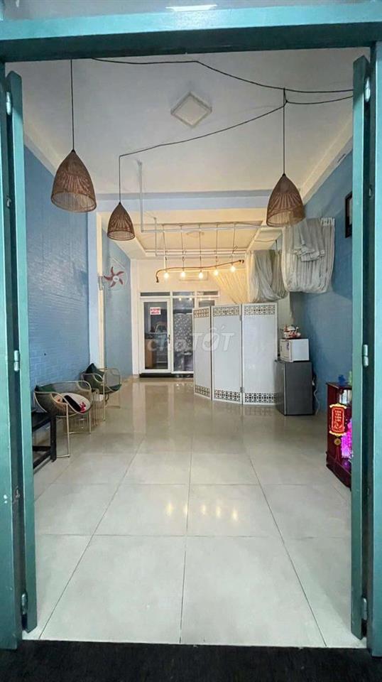 Cho Thuê Mặt Bằng