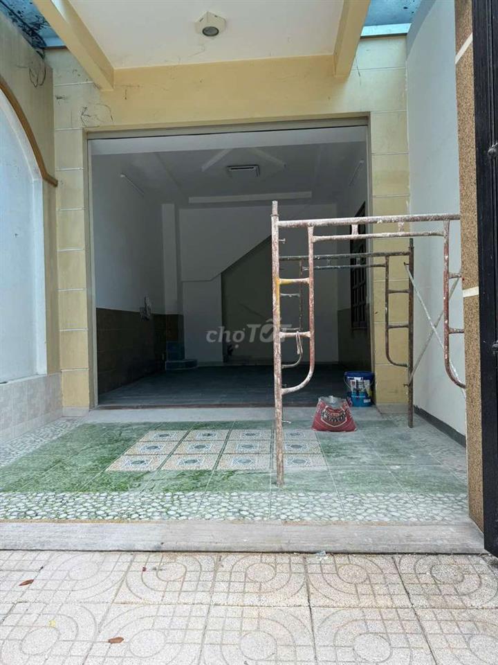 Cho thuê mặt bằng 45m2 toilet riêng, Đường số 9, Gò Vấp