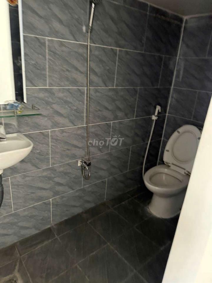 Cho thuê mặt bằng 45m2 toilet riêng, Đường số 9, Gò Vấp
