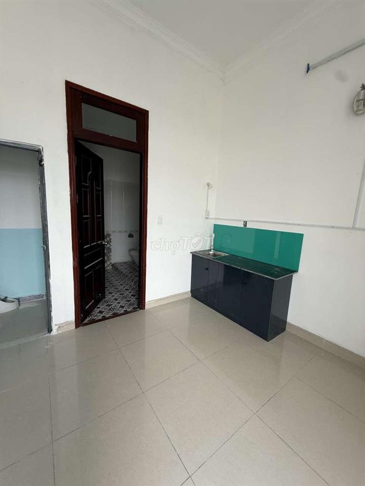 Cho thuê phòng mới xây giờ giấc tự do Lê Đức Thọ