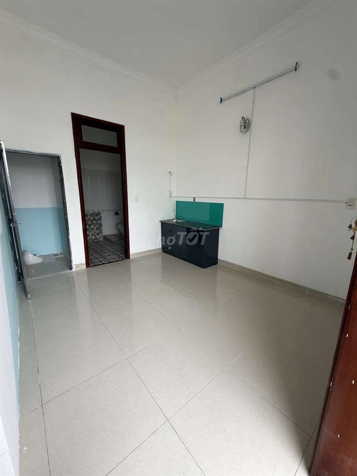 Cho thuê phòng mới xây giờ giấc tự do Lê Đức Thọ