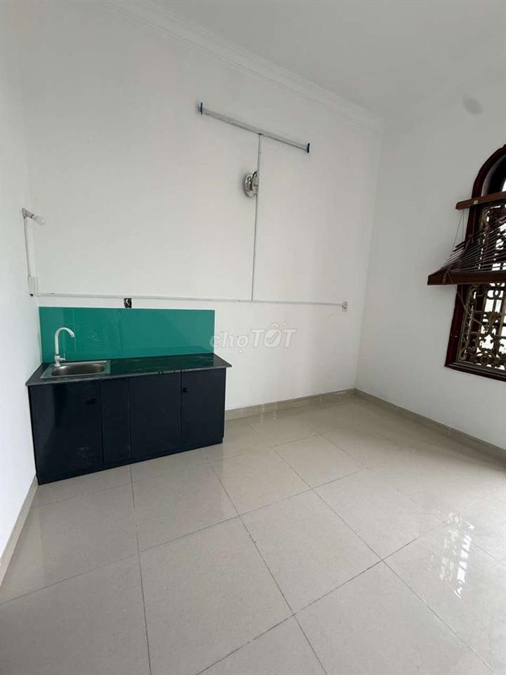 Cho thuê phòng mới xây giờ giấc tự do Lê Đức Thọ