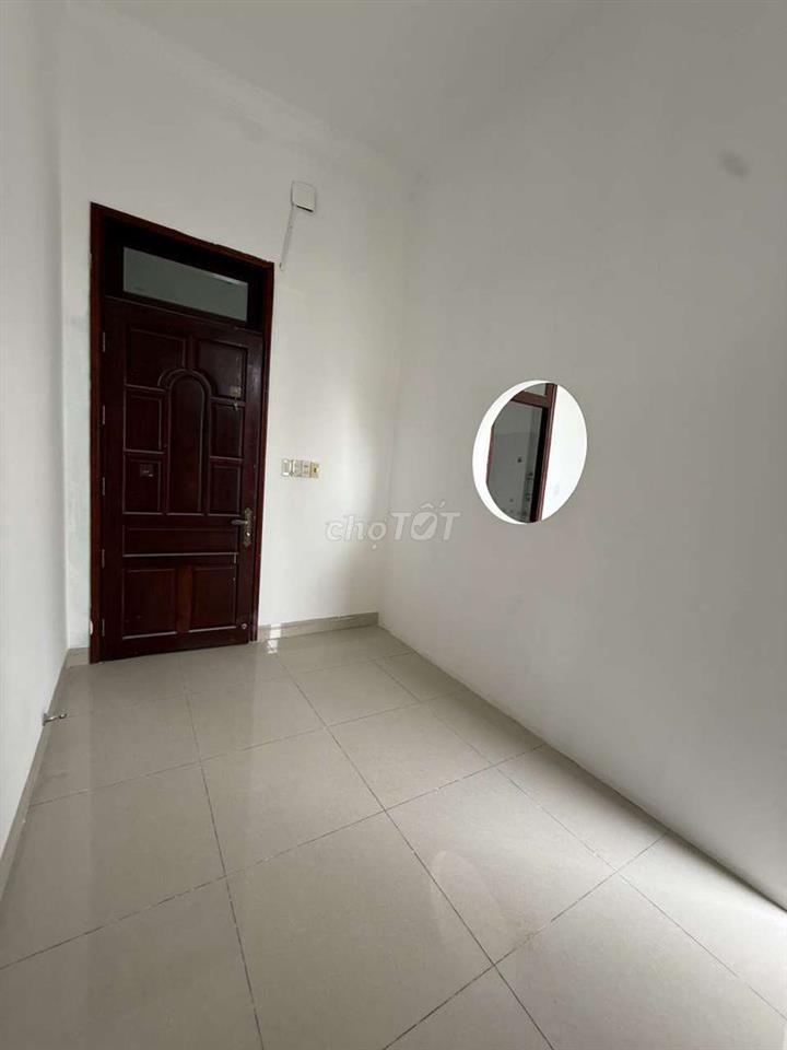Cho thuê phòng mới xây giờ giấc tự do Lê Đức Thọ