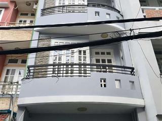 Nhà nguyên căn HXH tới cửa gần đường Dương Quảng Hàm