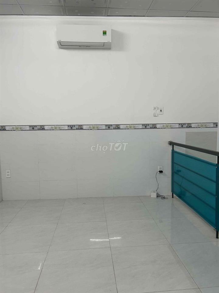 phòng trọ mới