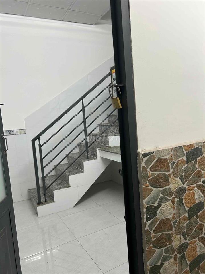 phòng trọ mới