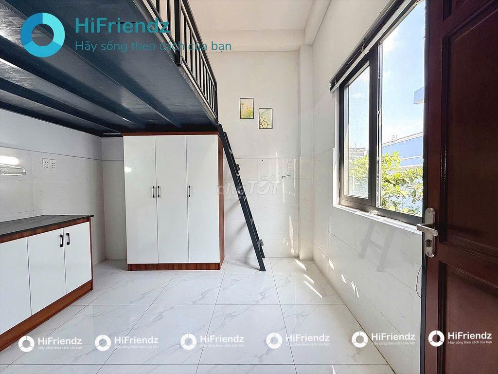 GẦN TRƯỜNG CAO ĐẲNG Y DƯỢC HỒNG ĐỨC - RỘNG RÃI CÓ THỂ Ở 2 - 3 NGƯỜI