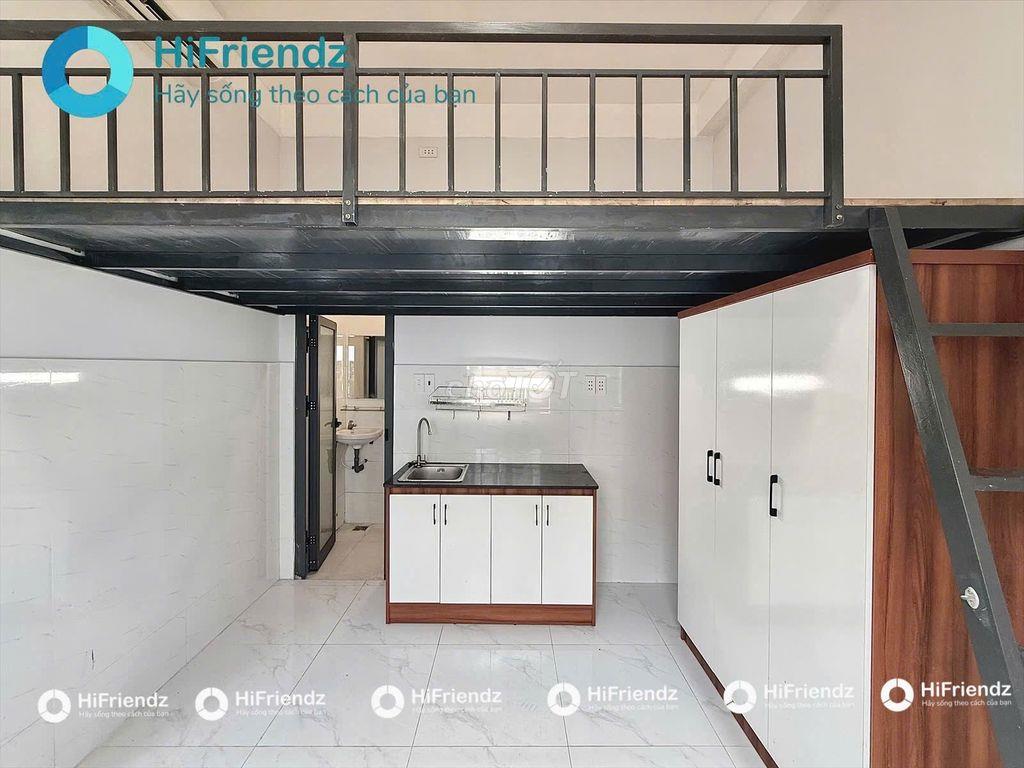 GẦN TRƯỜNG CAO ĐẲNG Y DƯỢC HỒNG ĐỨC - RỘNG RÃI CÓ THỂ Ở 2 - 3 NGƯỜI