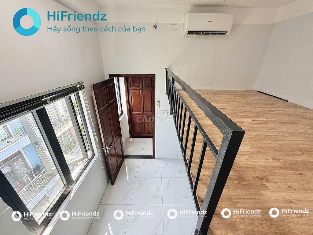 GẦN TRƯỜNG CAO ĐẲNG Y DƯỢC HỒNG ĐỨC - RỘNG RÃI CÓ THỂ Ở 2 - 3 NGƯỜI