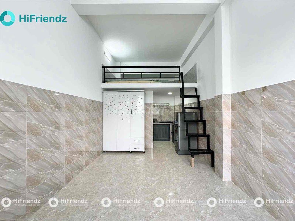 PHÒNG TRỌ GẦN TRƯỜNG ĐẠI HỌC VĂN LANG , ĐẠI HỌC CÔNG NGHIỆP -FULLNT