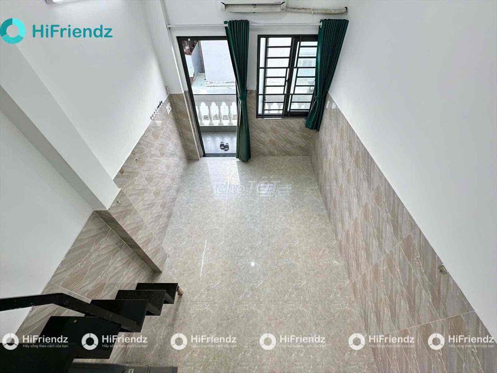 PHÒNG TRỌ GẦN TRƯỜNG ĐẠI HỌC VĂN LANG , ĐẠI HỌC CÔNG NGHIỆP -FULLNT
