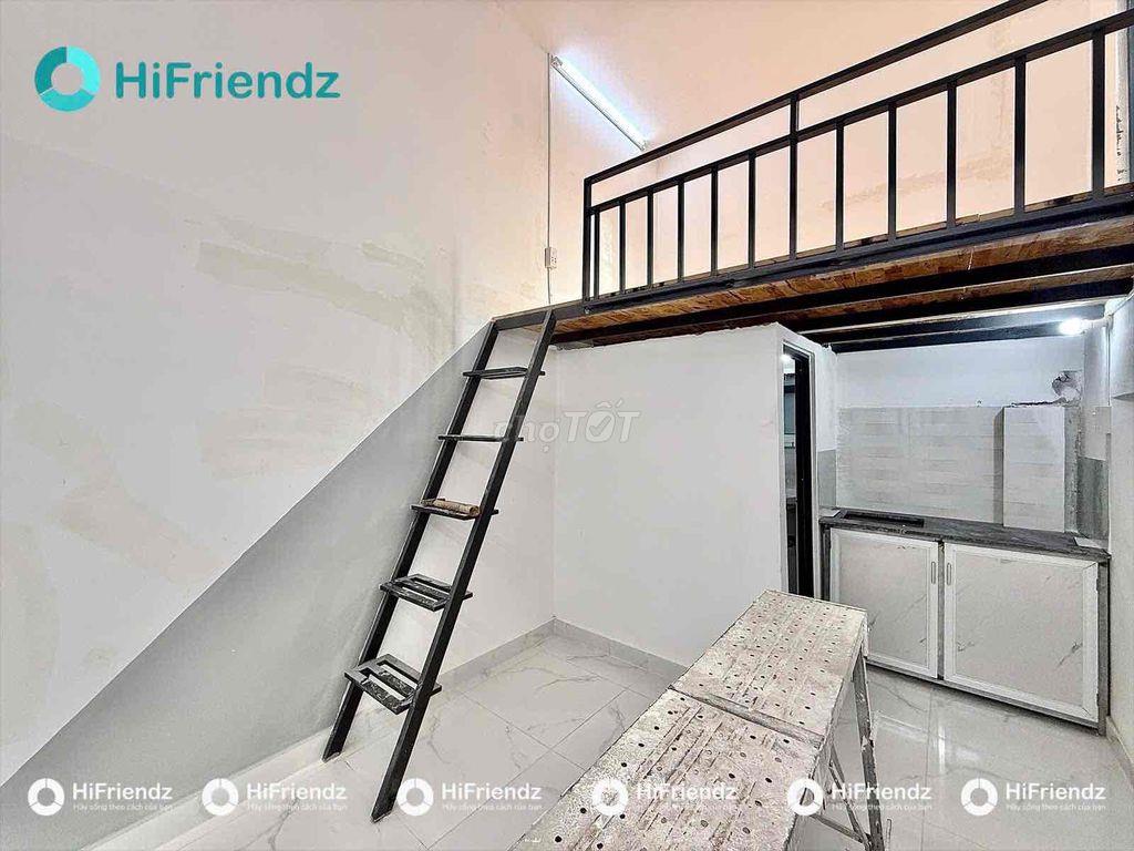 THUẬN TIỆN ĐH CÔNG NGHIỆP , CĐ Y DƯỢC HỒNG ĐỨC GẦN TRỤC QUANG TRUNG