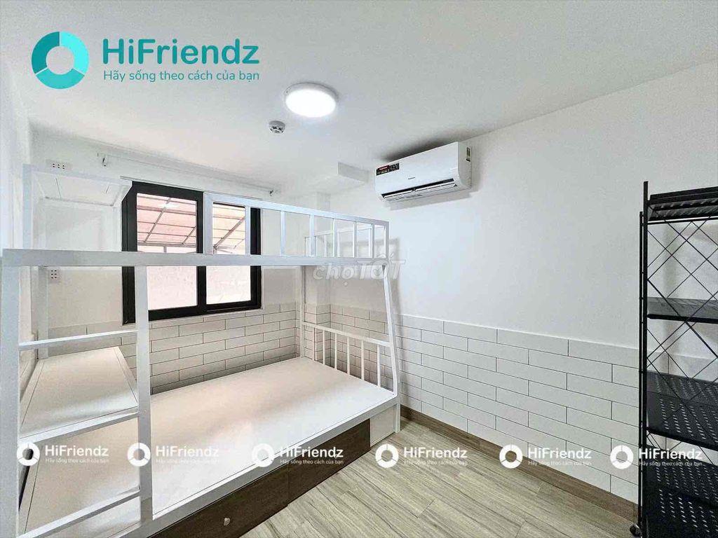 GIỮ PHÒNG TỚI 5/9 GẦN ĐHVĂN LANG , ĐHCÔNG NGHIỆP , CĐ Y DƯỢC HỒNG ĐỨC