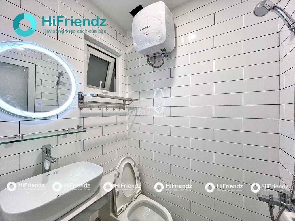 GIỮ PHÒNG TỚI 5/9 GẦN ĐHVĂN LANG , ĐHCÔNG NGHIỆP , CĐ Y DƯỢC HỒNG ĐỨC