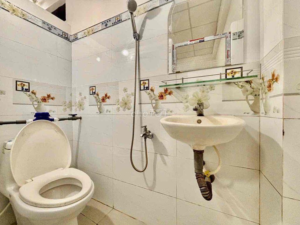 PHÒNG TRỌ GẦN ĐẠI HỌC CÔNG NGHIỆP , ĐẠI HỌC VĂN LANG , LOTTE GÒ VẤP