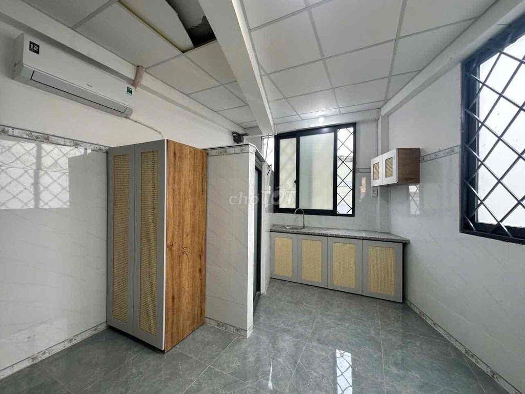 PHÒNG TRỌ GẦN ĐẠI HỌC CÔNG NGHIỆP , ĐẠI HỌC VĂN LANG , LOTTE GÒ VẤP
