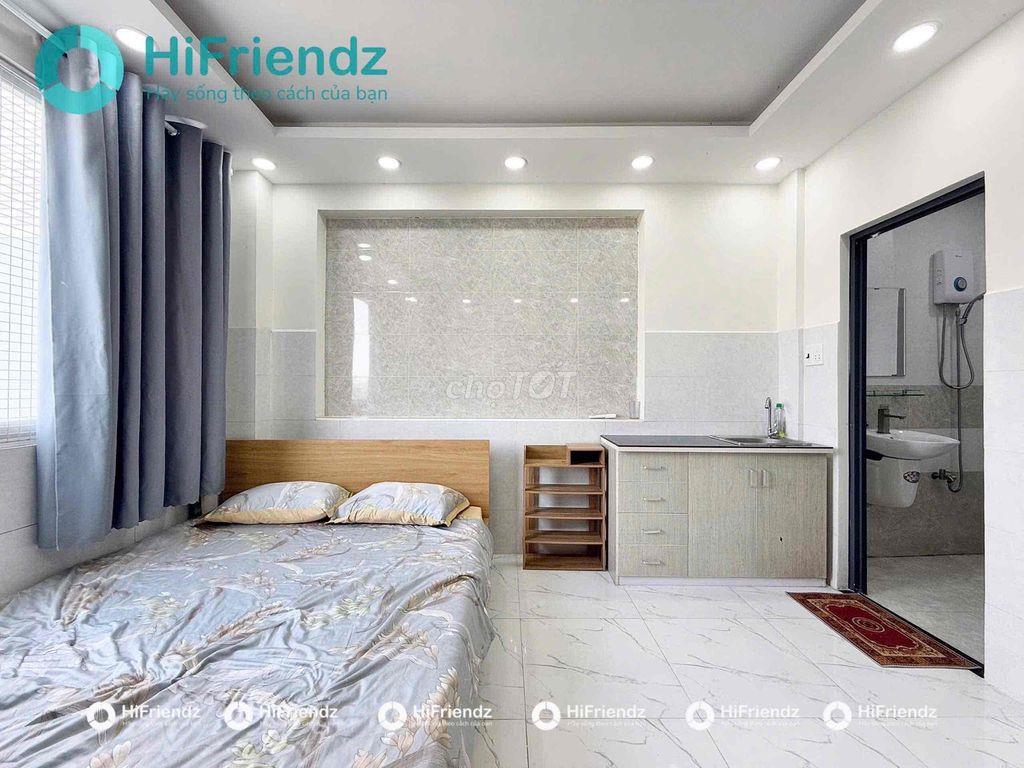 TRỌ GẦN CAO ĐẲNG Y DƯỢC HỒNG ĐỨC , CÔNG VIÊN LÀNG HOA GÒ VẤP