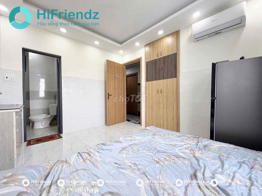 TRỌ GẦN CAO ĐẲNG Y DƯỢC HỒNG ĐỨC , CÔNG VIÊN LÀNG HOA GÒ VẤP