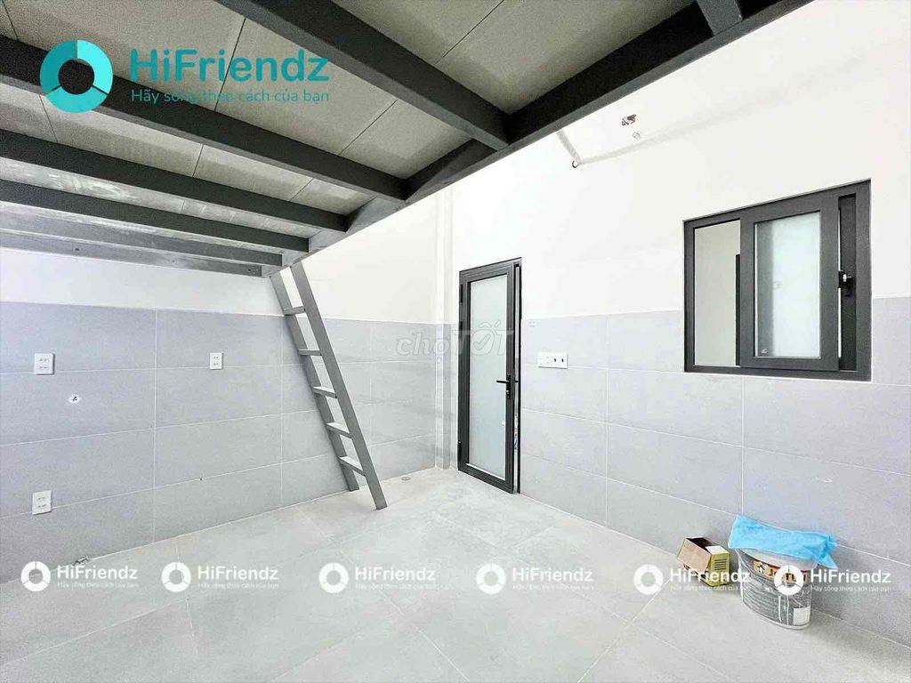 Giữ phòng tới 1/9 - Lê Đức Thọ ( Thuận tiên đi ĐH VĂN LANG , IUH )