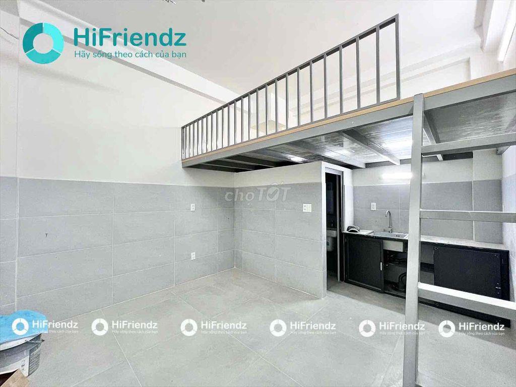 Giữ phòng tới 1/9 - Lê Đức Thọ ( Thuận tiên đi ĐH VĂN LANG , IUH )
