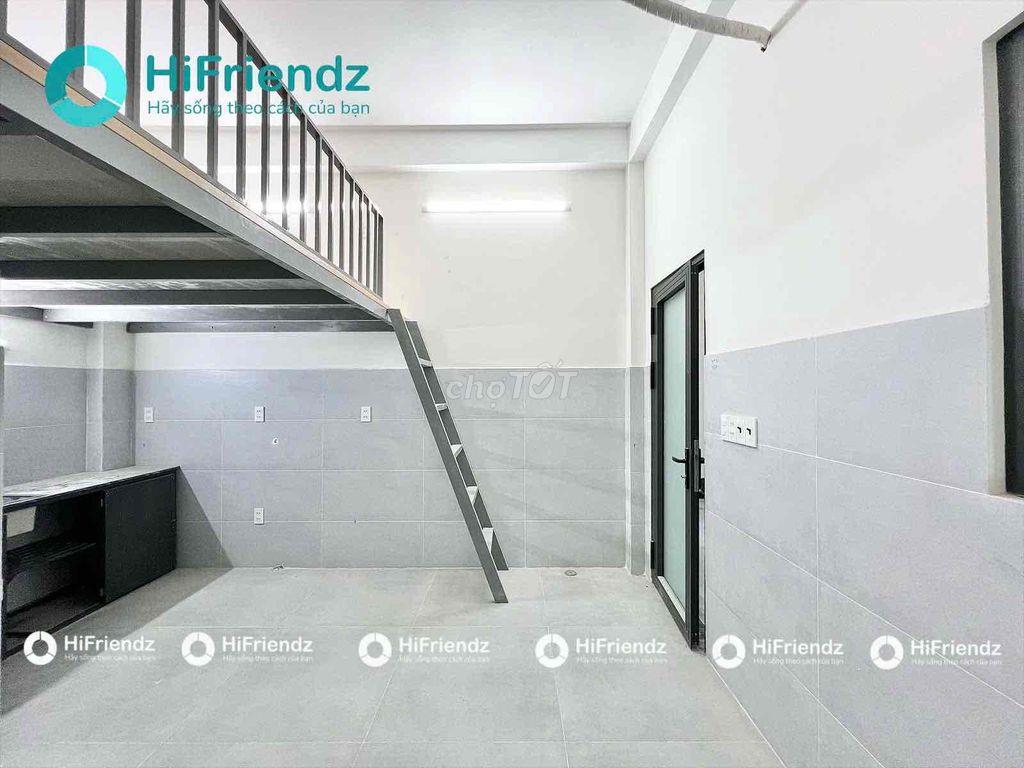 Giữ phòng tới 1/9 - Lê Đức Thọ ( Thuận tiên đi ĐH VĂN LANG , IUH )