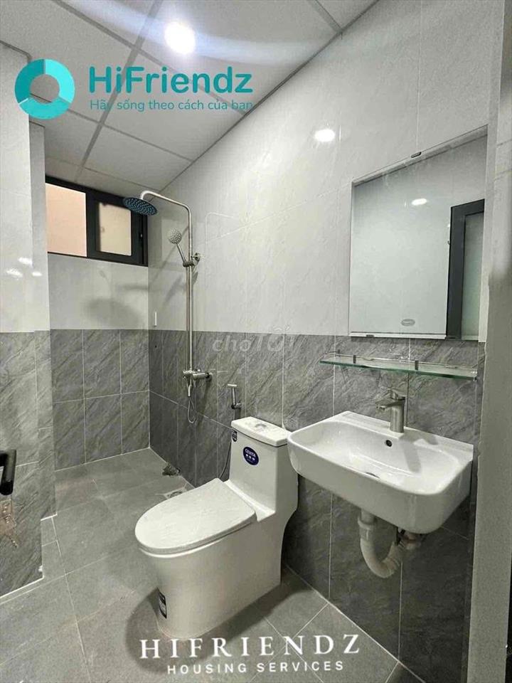 Vườn Lài ( Thuận tiện tới NTTU , VLUCS3 )