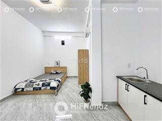 CHDV-FULL NỘI THẤT - GẦN CÔNG VIÊN LÀNG HOA GÒ VẤP -GIẢM 500 THÁNG ĐẦU
