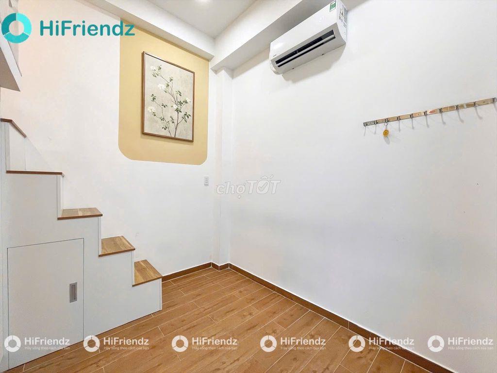 ĐI TỚI BỘ TỚI ĐẠI HỌC CÔNG NGHIỆP - 31/8 TRỐNG 2 PHÒNG - NỘITHẤTCƠBẢN