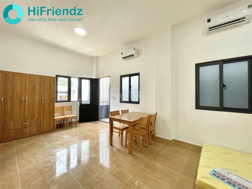 SIÊU PHẨM FULL NỘI THẤT - RỘNG RÃI TẠI ĐƯỜNG SỐ 1 GÒ VẤP.