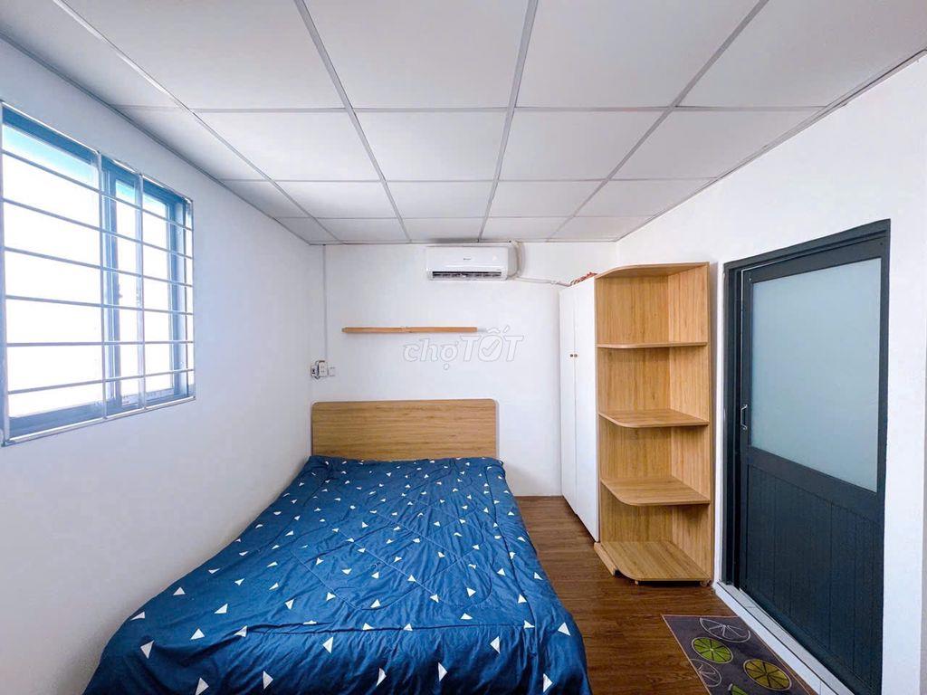 FULL NỘI THẤT CỬA SỔ TRỜI - SIÊU RẺ NẰM TẠI LÊ VĂN THỌ , GÒ VẤP