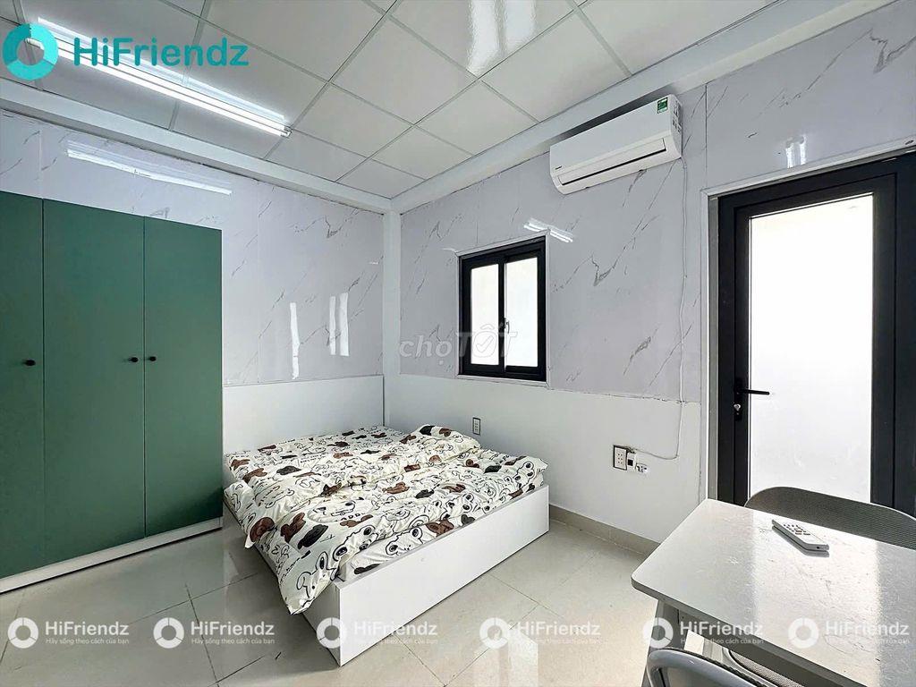 SIÊU PHẨM FULL NỘI THẤT - GẦN TRƯỜNG ĐẠI HỌC GIA ĐỊNH ( NGUYỄN KIỆM )