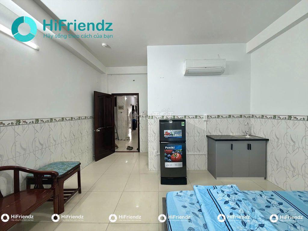 SIÊU PHẨM FULL NỘI THẤT RẺ NHẤT QUẬN 12 NẰM TẠI HÀ HUY GIÁP .