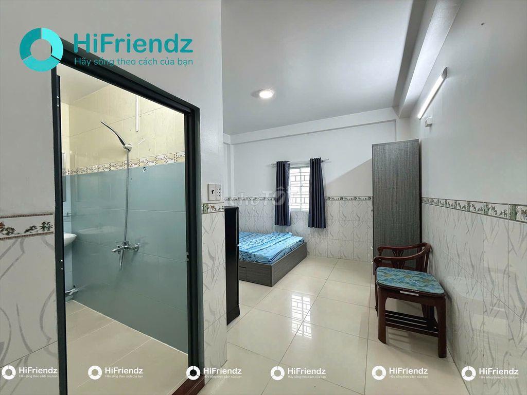 SIÊU PHẨM FULL NỘI THẤT RẺ NHẤT QUẬN 12 NẰM TẠI HÀ HUY GIÁP .